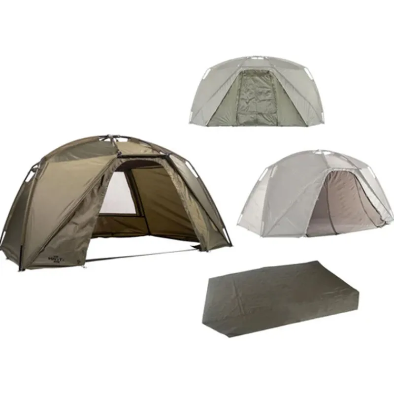 Biwys/Parapluies - NASH Abri Titan Hide Full System