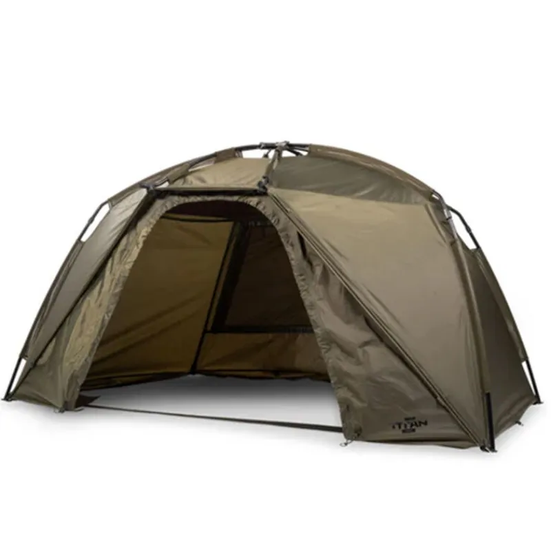 Biwys/Parapluies - NASH Abri Titan Hide Full System
