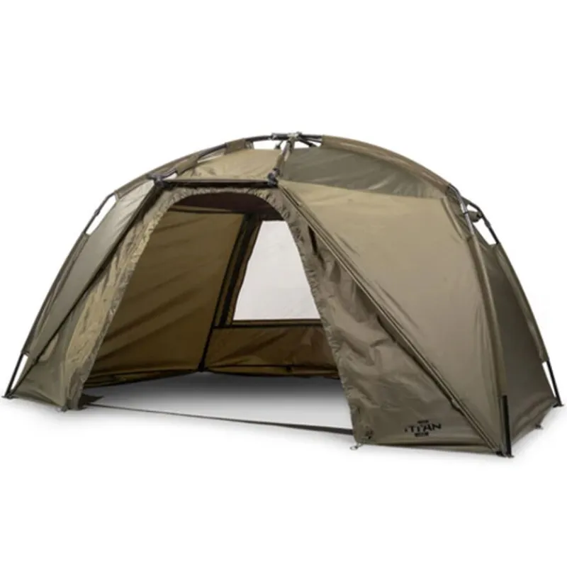 Biwys/Parapluies - NASH Abri Titan Hide Full System
