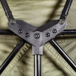 Biwys/Parapluies - NASH Abri Titan Hide Full System