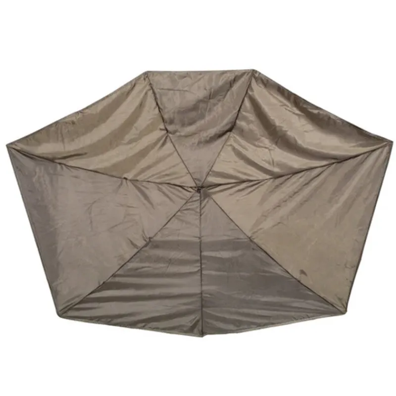 Biwys/Parapluies - NASH Abri Titan Hide XL