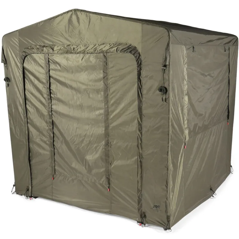 Biwys/Parapluies - JRC Abris Defender Social Shelter