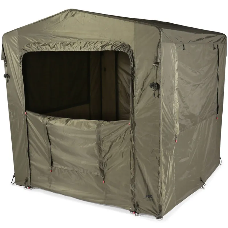 Biwys/Parapluies - JRC Abris Defender Social Shelter
