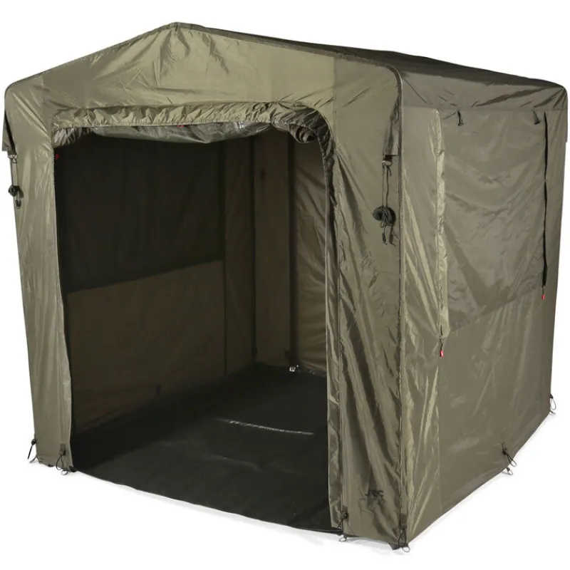 Biwys/Parapluies - JRC Abris Defender Social Shelter