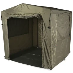 Biwys/Parapluies - JRC Abris Defender Social Shelter