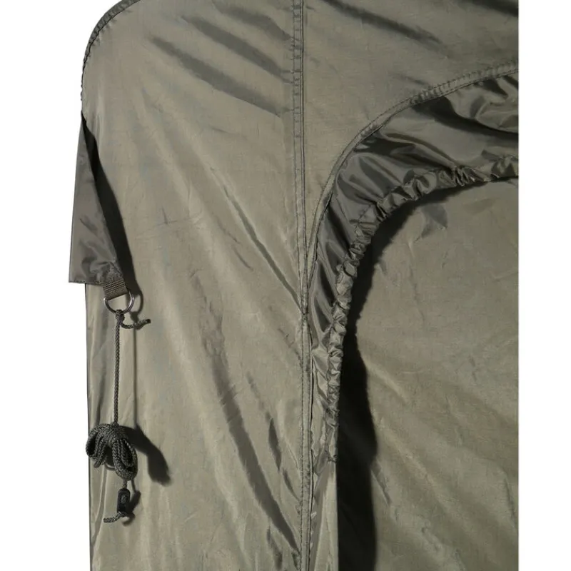 Biwys/Parapluies - JRC Abris Defender Social Shelter