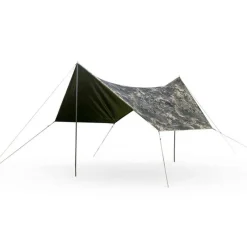 Biwys/Parapluies - NASH Abris Bank Life Multi Tarp XL Camo