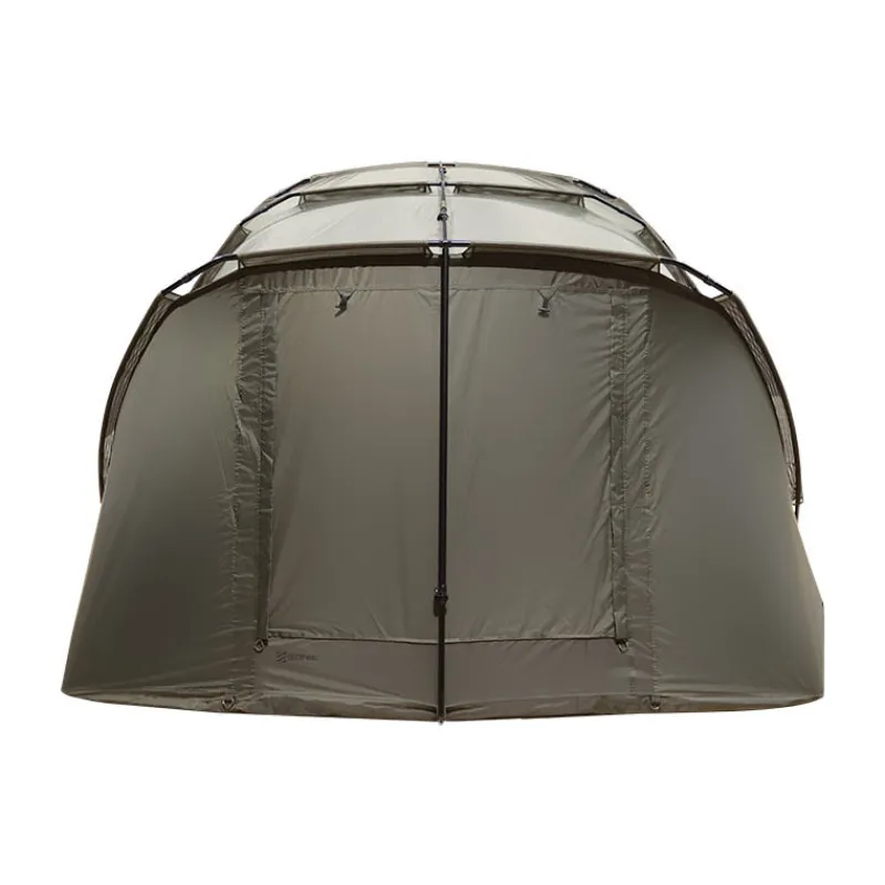 Biwys/Parapluies - SONIK Abri Bank-Tek Bivvy 1 Man