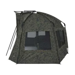 Biwys/Parapluies - TRAKKER Abri Tempest RS Brolly Camo