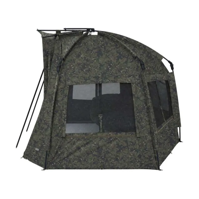 Biwys/Parapluies - TRAKKER Abri Tempest RS Brolly Camo