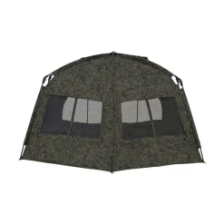 Biwys/Parapluies - TRAKKER Abri Tempest RS Brolly Camo