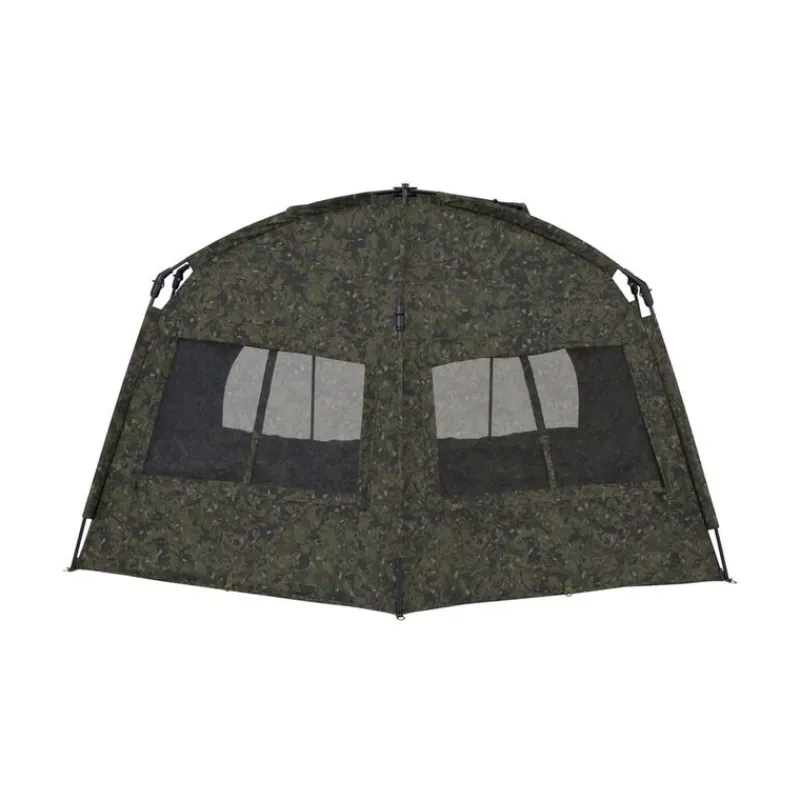 Biwys/Parapluies - TRAKKER Abri Tempest RS Brolly Camo