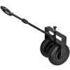 Bagagerie / Rangement Et Transport - SENSAS Accessoire de station coup set double roues avant jumbo