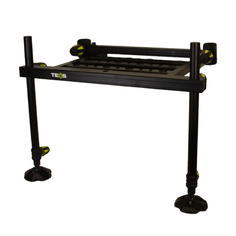 Paniers / Stations - TEOS Accessoire de station Adjustable Sliding Footplate