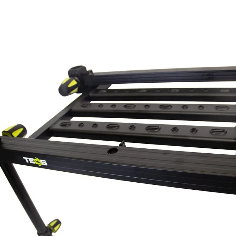 Paniers / Stations - TEOS Accessoire de station Adjustable Sliding Footplate