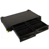 Paniers / Stations - TEOS Accessoire de station Dual Front Drawer 60MM