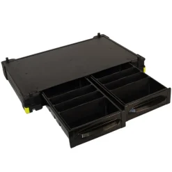 Paniers / Stations - TEOS Accessoire de station Dual Front Drawer 60MM