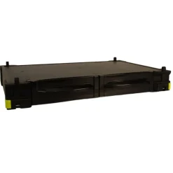 Paniers / Stations - TEOS Accessoire de station Dual Front Drawer 60MM