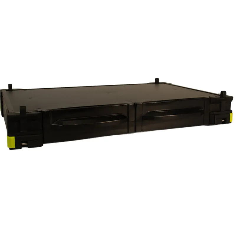 Paniers / Stations - TEOS Accessoire de station Dual Front Drawer 60MM