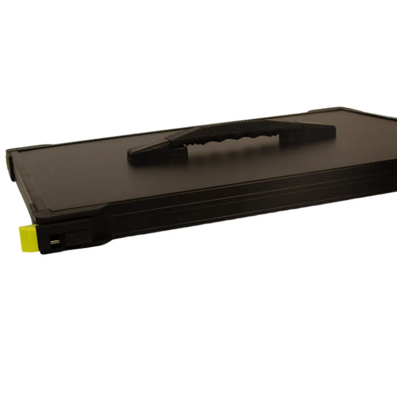 Paniers / Stations - TEOS Accessoire de station Tray Top Lid