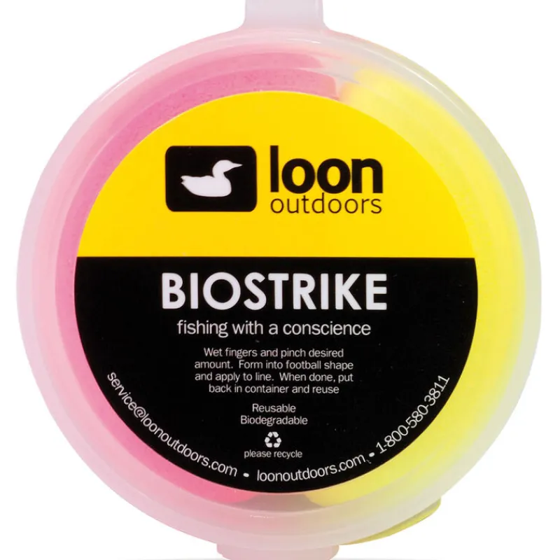 Outils / Acc.Du Gilet - LOON Accessoire du gilet outdoors biotsrike pâte colorée pour indicateur