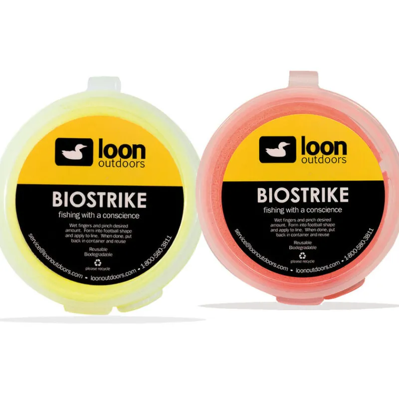 Outils / Acc.Du Gilet - LOON Accessoire du gilet outdoors biotsrike pâte colorée pour indicateur