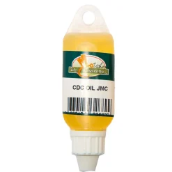 Fly Tying - JMC Accessoire du gilet mouche cdc oil