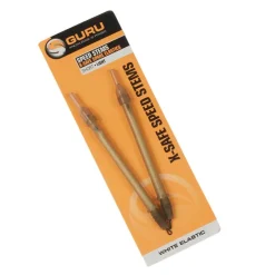 Acc. De Montage Feeder - GURU Accessoire feeder coup x-safe quick change elastics Mini