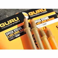 Cages Feeder - GURU Accessoire feeder coup x-safe quick change elastics short