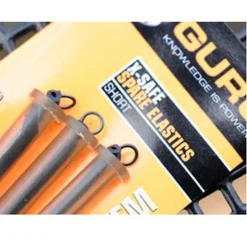 Bagagerie Feeder - GURU Accessoire feeder coup x-safe spare elastics tubes