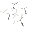 Flotteurs - TEAM FRANCE Accessoire flotteur coup attache match (x4)