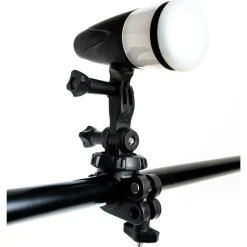 Bivouac/Confort - RIDGE MONKEY Accessoire lampe de biwy multi clamp (pour bivvy lite+multi lite plus)
