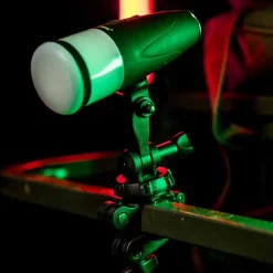 Bivouac/Confort - RIDGE MONKEY Accessoire lampe de biwy multi clamp (pour bivvy lite+multi lite plus)