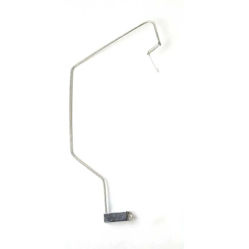 Fly Tying - JMC Accessoire pour Étau Parachute Tool