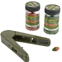 Outillages & Accessoires|Appâts À Truite - SPRO Accessoire bait former duo (moule à patte à truite)