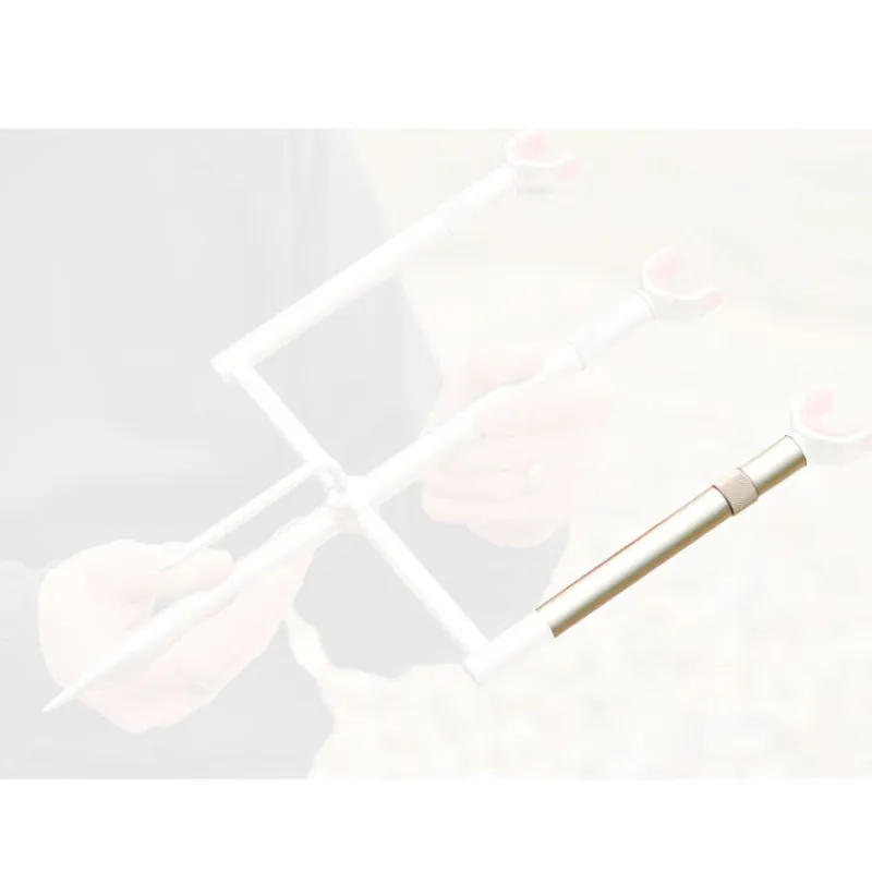 Supports Cannes - KORDA Accessoires support de cannes à carpe singlez upright 5