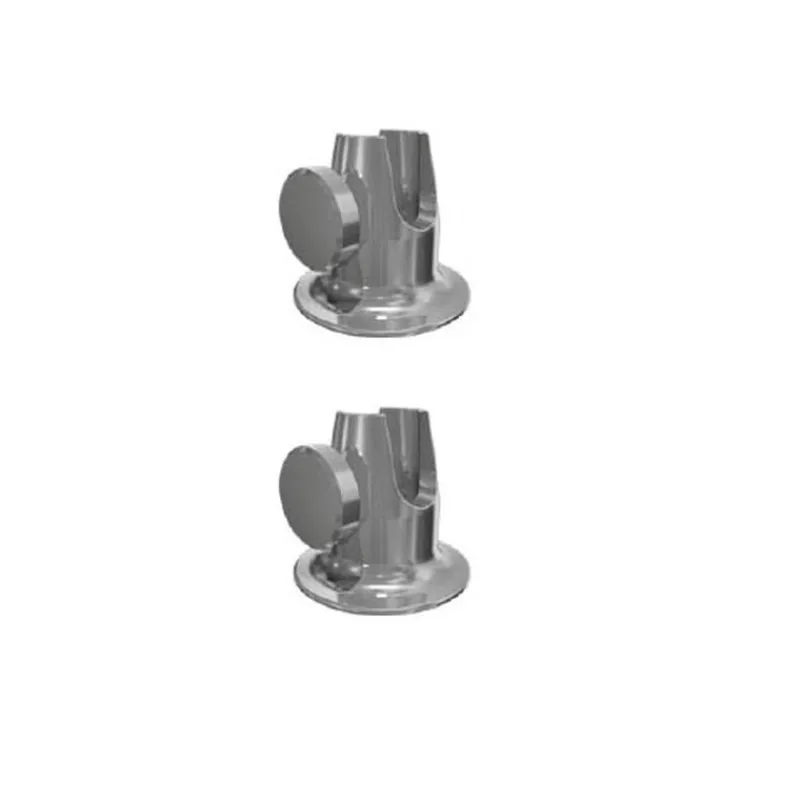 Supports Cannes - KORDA Accessoire support de cannes à carpe singlez stage stand