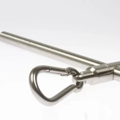 Supports Cannes|No Kill - KORDA Accessoire support de cannes à  carpe singlez weigh and dig bar