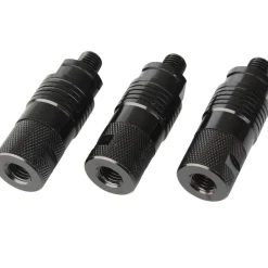 Détection - PROLOGIC Adaptateur rapide black night quick release large (x3)