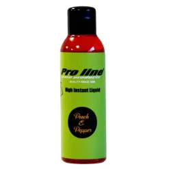 Appâts Et Fabrication - PROLINE Addictif liquide peach pepper 200ml