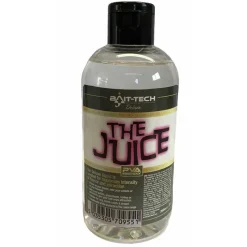 Appâts / Amorces - BAIT TECH Additif Deluxe Liquid The Juice 250ml
