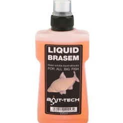 Appâts / Amorces - BAIT TECH Additif Bait-Tech Liquid Brasem 250ml