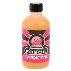 Appâts Et Fabrication - MAINLINE Additif carpe fosoil 250ml