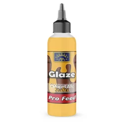 Appâts / Amorces - CHAMPION FEED Additif Glaze Chocolate Scopex 125ml