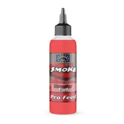 Appâts / Amorces - CHAMPION FEED Additif Liquide Smoke 125ml Monster Crab