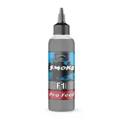 Appâts / Amorces - CHAMPION FEED Additif Liquide Smoke 125ml F1 Sweet
