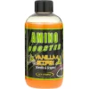 Appâts / Amorces - FUN FISHING Additif liquide coup amino booster vanilla scopex 185ml