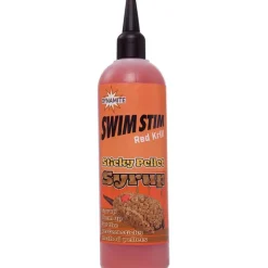 Appâts / Amorces - DYNAMITE BAITS Additif Liquide Sticki Pel.Syrup 300 ml R.Krill