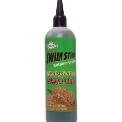 Appâts / Amorces - DYNAMITE BAITS Additif Liquide Sticki Pel.Syrup 300 ml Betaine