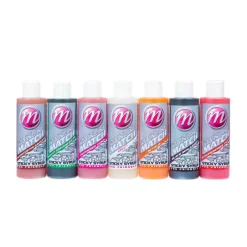 Appâts / Amorces - MAINLINE Additif Liquide Match Syrup Krill 250ml